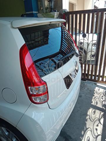 2011 Perodua MYVI 1.3 SE GHS FACELIFT (M) - 3