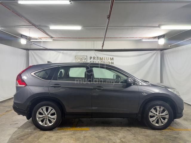 2014 Honda CR-V 2.0 i-VTEC SUV FACELIFT (A) CRV - 3