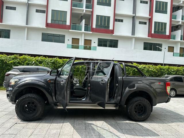 2019 Ford RANGER 2.2 (A) WE GIVE NEXT YEAR PRICE - 2