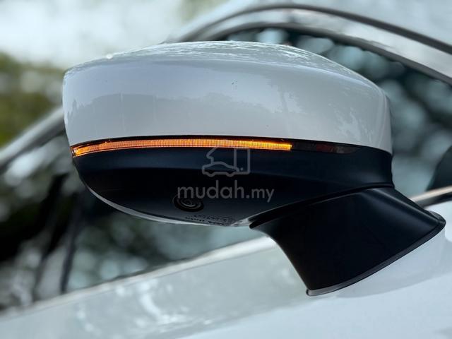 2023 Mazda CX-8 2.5 HIGH PLUS MY22 KG (A) - 5