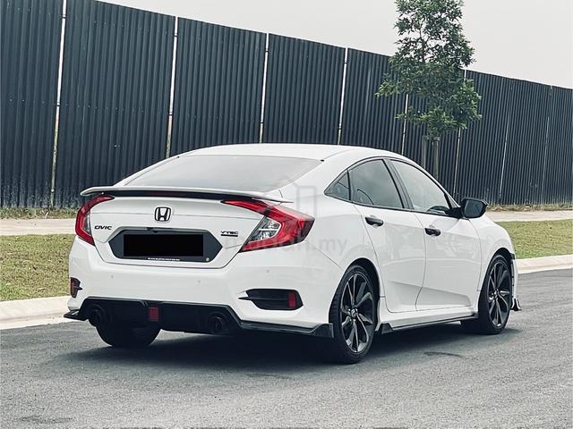 Honda CIVIC 1.5 TC 2020 | 0 deposit RM1000/month - 2