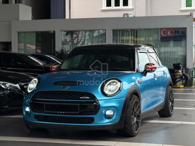 2016 Mini COOPER 1.5 (ONE CAREFUL OWNER) - 1