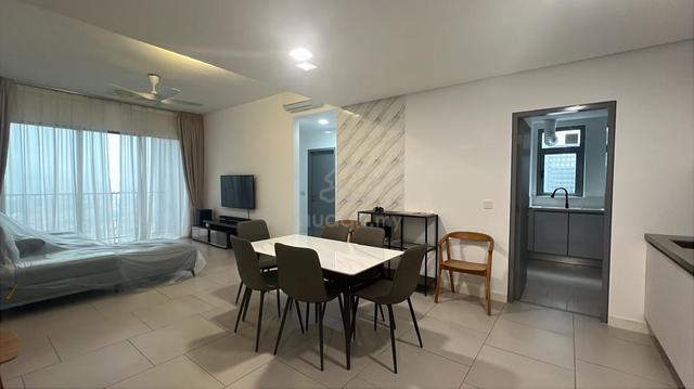 Triuni Residences @ The Sanctuary 1