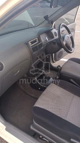 2008 Perodua VIVA 847cc 850 EX (M) - 5