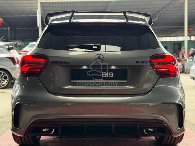NEW STOCK,Mercedes A250 45AMG 2.0 F/LIFT F/CONVERT - 2