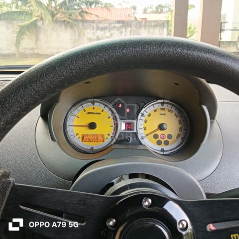 2006 Proton SAVVY 1.1 AMT VERSION A (A) - 2