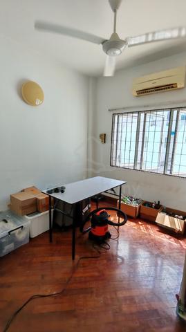 Pangsapuri Subang Jaya 2