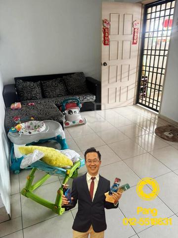 Bukit Galena Seremban Nice 2 storey terrace for sale 1