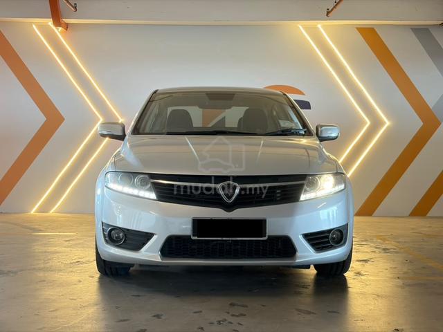 2012 Proton PREVE 1.6 CFE PREMIUM (A) - 3