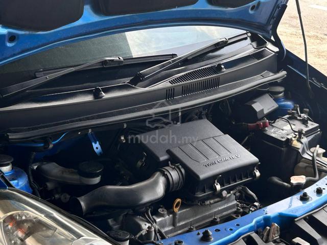 Perodua MYVI 1.5 SE FACELIFT (A) TIP TOP 95% ✨ - 4