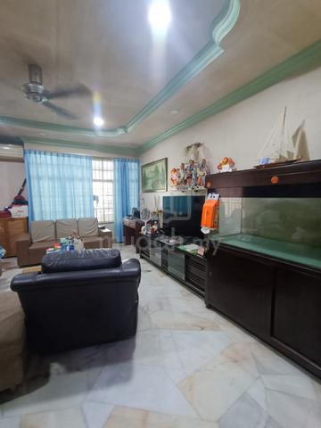 2 Storey Terrace At Persiaran Pantai Jerjak, Sungai Nibong 1