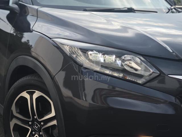 2018 Honda HR-V 1.8 MUGEN SPORT EDITION (A) - 3