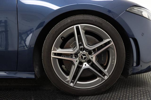 2020 Mercedes Benz A-CLASS 2.0 250 AMG LINE MY19 - 4