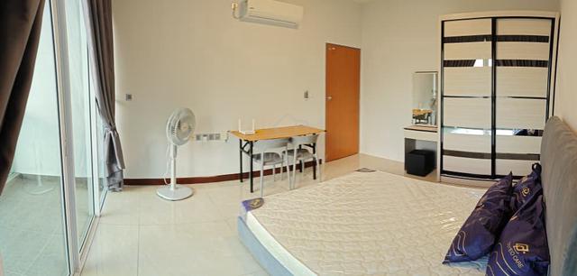 Paragon Suites @ CIQ 1