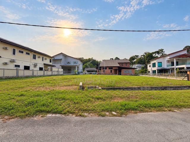 LOT BANGLO | 7,911 SQFT | FREEHOLD | Kuang Rawang 1