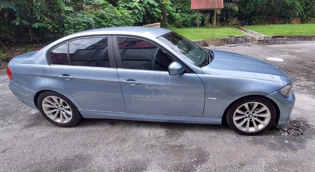 2009 Bmw 320i SPORTS (CKD) 2.0 FACELIFT (A) - 3