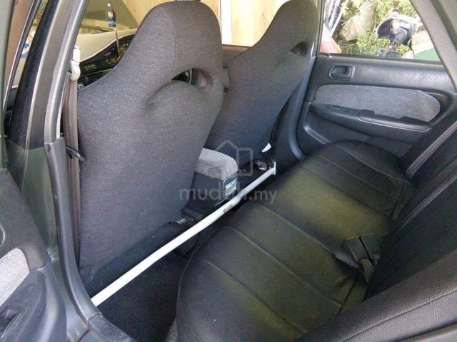 1997 Toyota COROLLA 1.6 SEG MY95 E110 (M) - 5