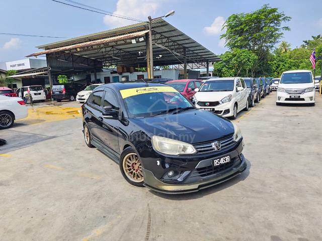 2017 Proton SAGA FULL SPEC 1.3 (AUTO) - 1