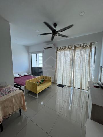 Centrus Soho 1