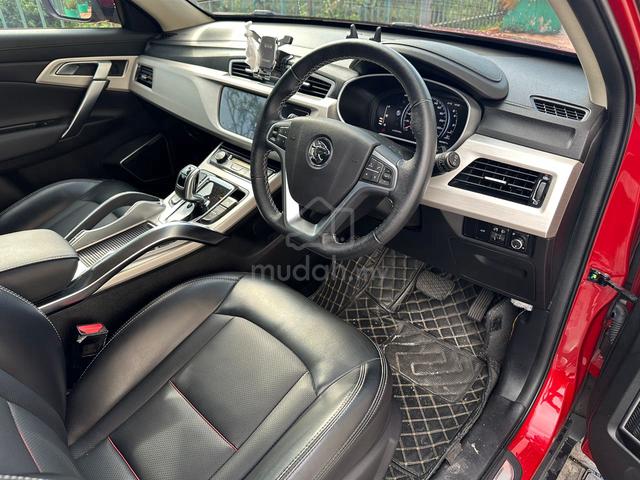 2022 Proton X70 1.8 EXECUTIVE (A) FSR , WARRANTY - 5
