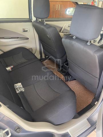 2012 Perodua MYVI 1.3 EZi PREMIUM (A) - 5