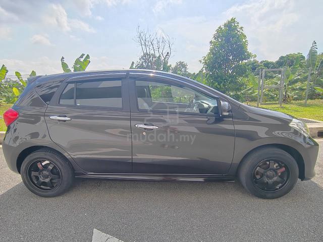 AV Full Spec 2020 Perodua MYVI 1.5 ADVANCE SpotRim - 5