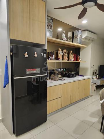 Gaya Resort Homes 1