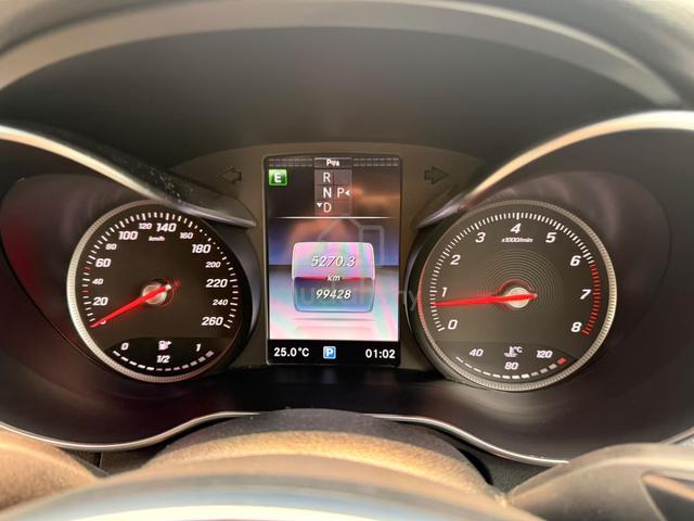 2018 Mercedes Benz C-CLASS 2.0 200 AMG LINE (CKD) - 5