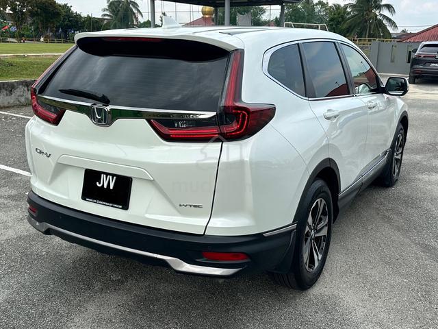 2022 Honda CR-V 2.0 FACELIFT ✅ Low Mileage 30k KM - 5