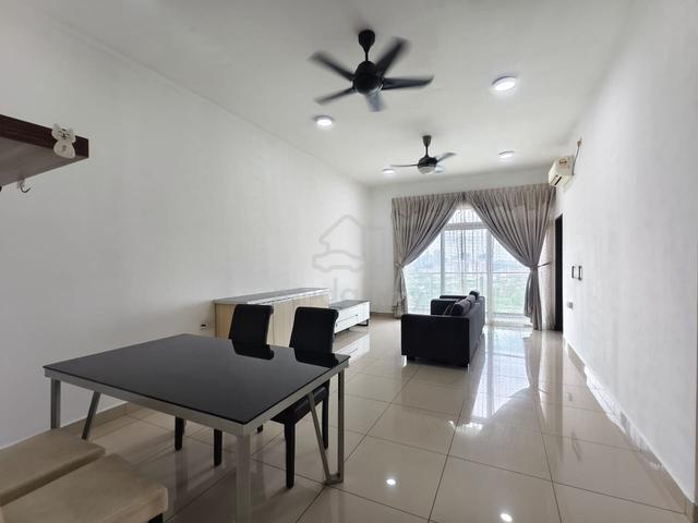 M Condominium @ Larkin 1