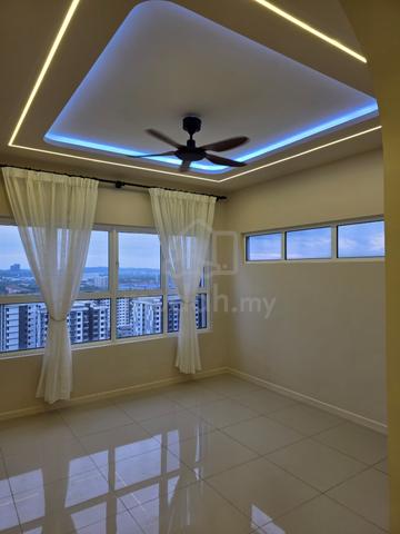 Nadayu 801 @ Subang Murni 1