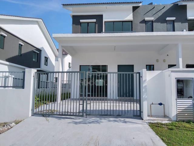 2sty Semi D House, Rawang, Kota Emerald, Taman Scientex Rawang 1