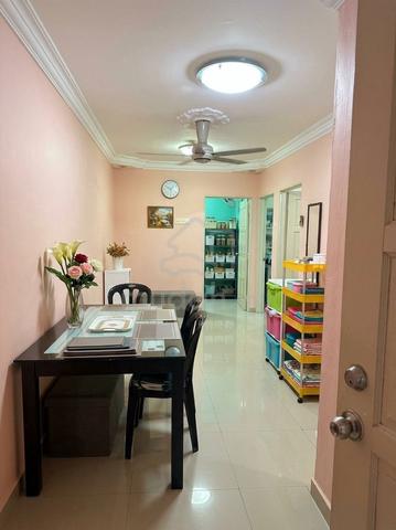 Seri Nilam Apartment 1