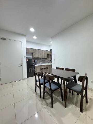 Danau Kota Suite Apartments 1