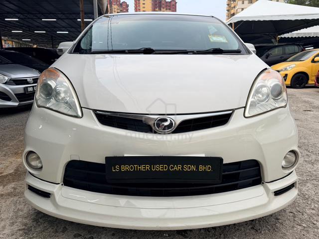 2011 Perodua ALZA 1.5 EZI SPECIAL EDITION (A) - 5