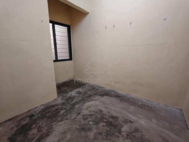 Pangsapuri Seri Mutiara 1