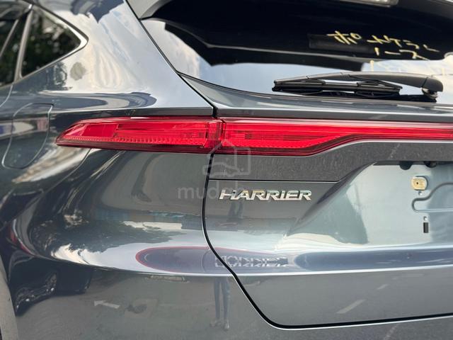 2023 Toyota HARRIER 2.0 G (A) - 4