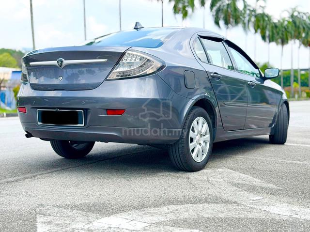 Proton PERSONA 1.6 ANDROID BELI DAN PAKAI SAHAJA - 4