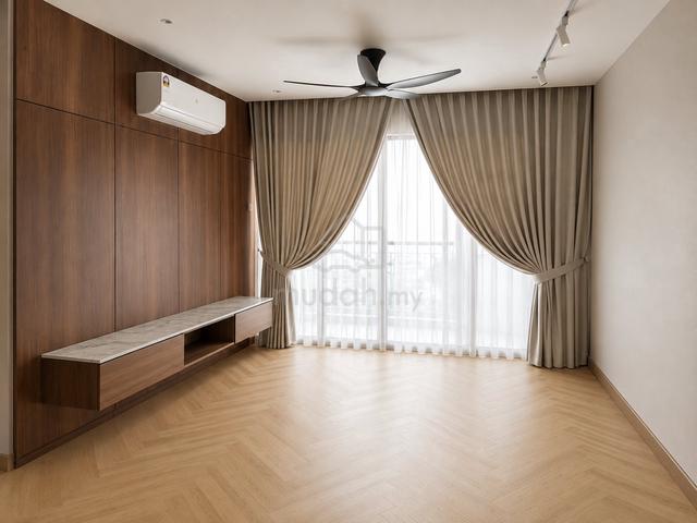 Platinum Splendor Residensi Semarak 1