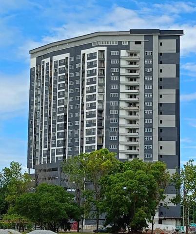 Residensi Mutiara Melaka 1