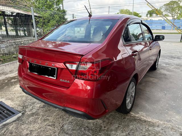 2024 Proton SAGA 1.3 PREMIUM AT MY19 FACELIFT (A) - 2