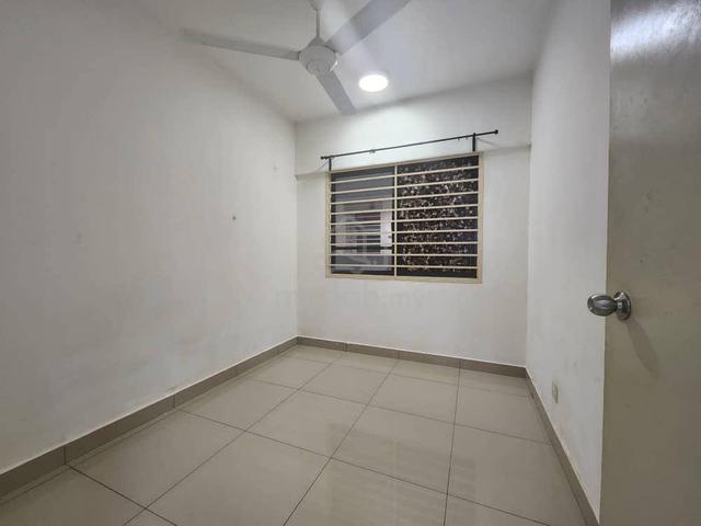 Alam Sanjung @ Subang West 4