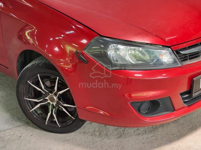 2014 Proton SAGA 1.3 FLX EXECUTIVE (A) - 3