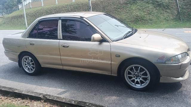 2005 Proton WIRA 1.5 GL (A) - 2
