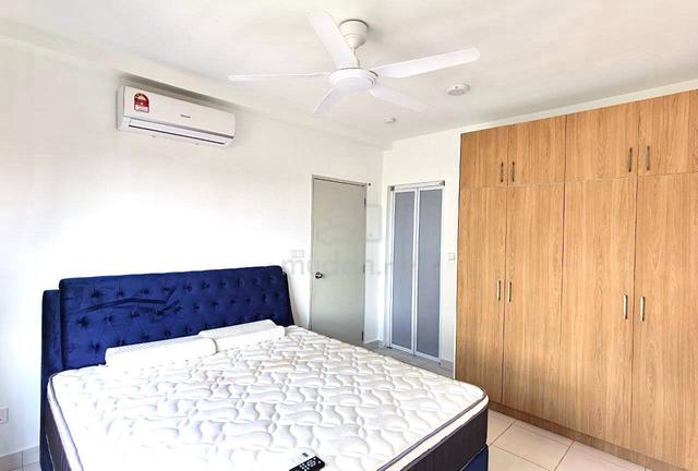Arena Residence @ Warisan Puteri 1