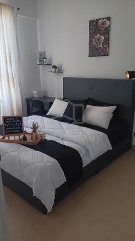 Exclusive Gravit8 Living - Premium Room in a Modern Urban Community ✨️ 1