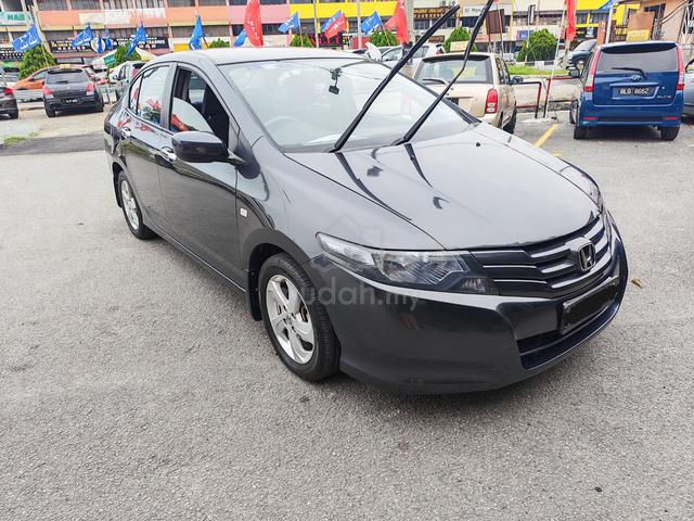 2011 Honda CITY 1.5 S (A) 1owner,no procesing fee - 1