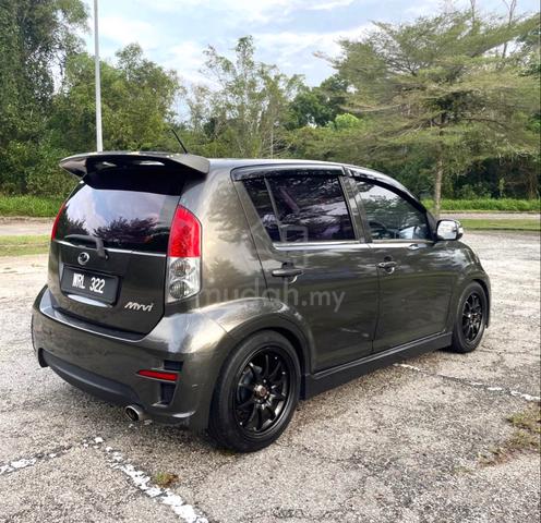 2008 Perodua MYVI 1.3 SX (M) - 3