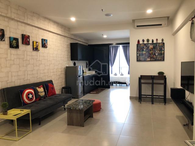 Flexus Signature Suites 1