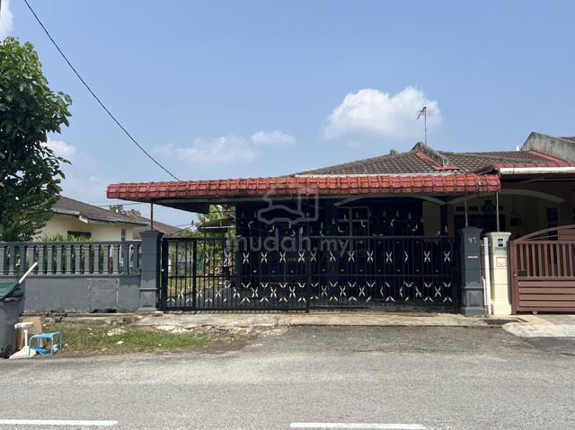 Taman seri mambau seremban, negeri sembilan) 1